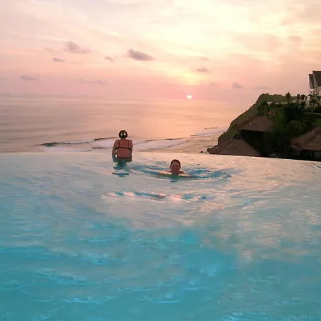 Top 5 Star Bali Resort Dream Villa 2 Bedrooms With Private Swimming Pool