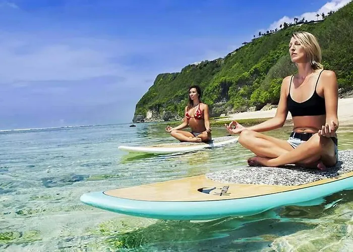 5 Star Bali Dream 2 Bedrooms With Private Swimming Pool ヴィラ *