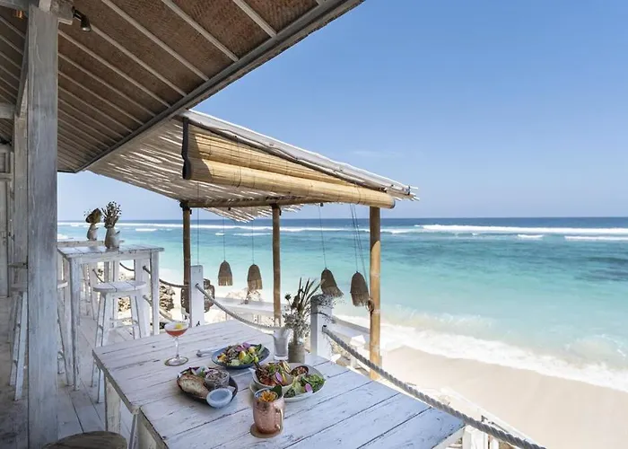 ヴィラ 5 Star Bali Dream 2 Bedrooms With Private Swimming Pool *