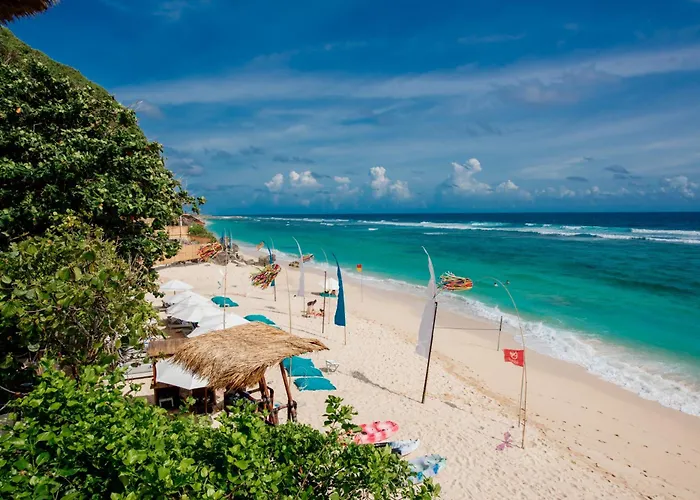 ヴィラ 5 Star Bali Dream 2 Bedrooms With Private Swimming Pool *