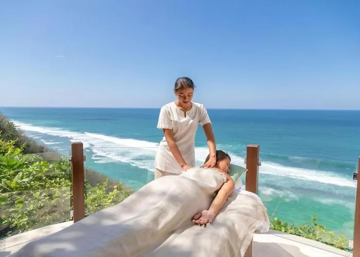 5 Star Bali Dream 2 Bedrooms With Private Swimming Pool *