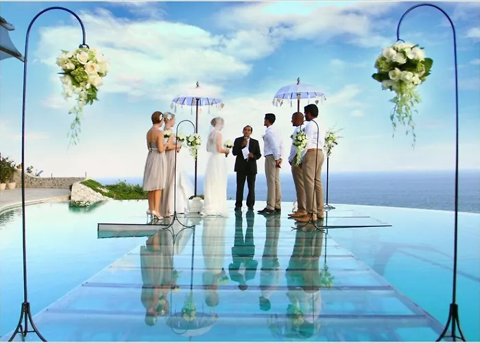 5 Star Bali Dream 2 Bedrooms With Private Swimming Pool ヴィラ