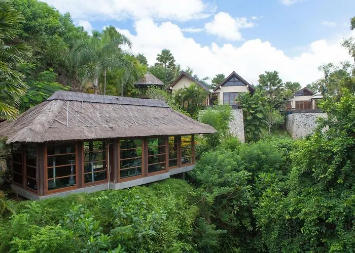 ヴィラ 5 Star Bali Dream 2 Bedrooms With Private Swimming Pool ウルワツ
