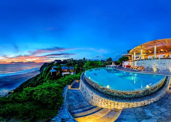 5 Star Bali Dream 2 Bedrooms With Private Swimming Pool ヴィラ