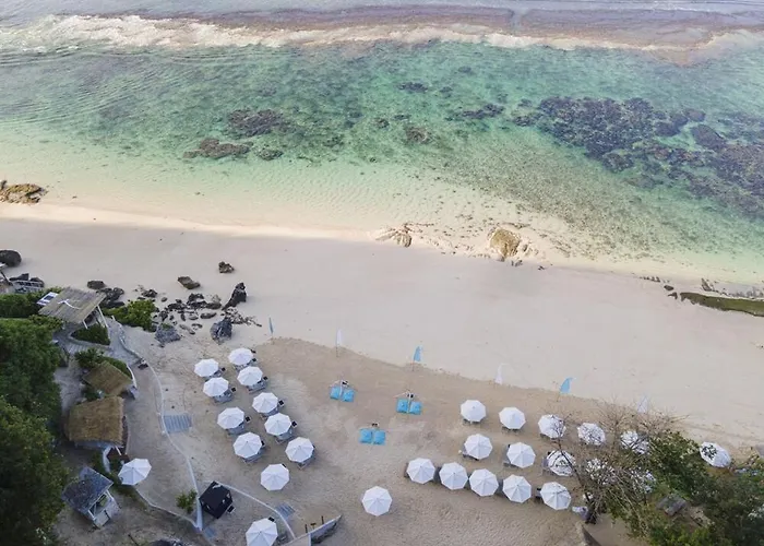 5 Star Bali Dream 2 Bedrooms With Private Swimming Pool