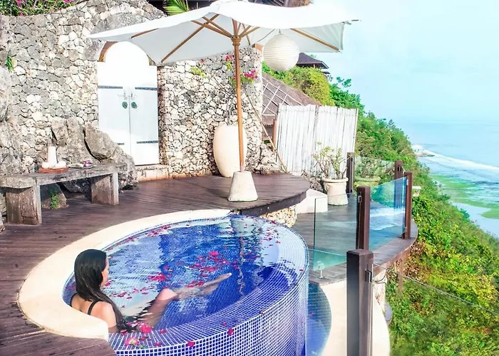 5 Star Bali Dream 2 Bedrooms With Private Swimming Pool