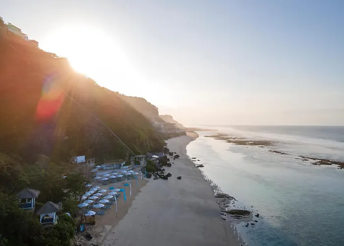 ヴィラ 5 Star Bali Dream 2 Bedrooms With Private Swimming Pool