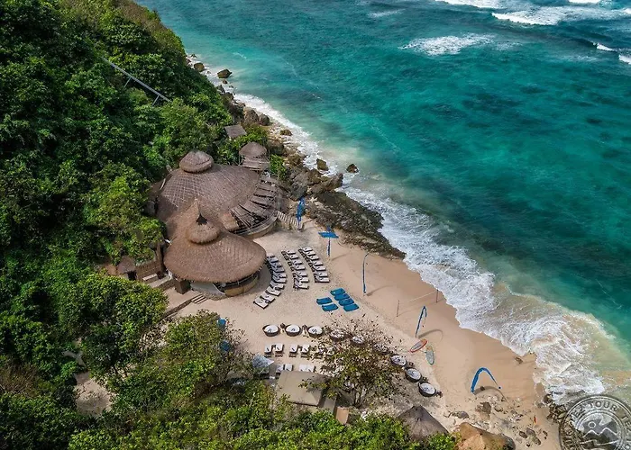 ヴィラ 5 Star Bali Dream 2 Bedrooms With Private Swimming Pool *