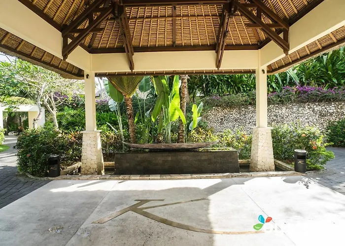 5 Star Bali Dream 2 Bedrooms With Private Swimming Pool ヴィラ *