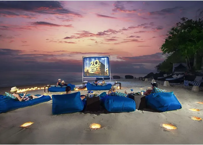 5 Star Bali Dream 2 Bedrooms With Private Swimming Pool