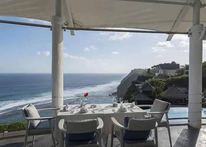 ヴィラ 5 Star Bali Dream 2 Bedrooms With Private Swimming Pool