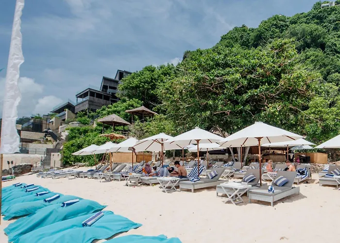 5 Star Bali Dream 2 Bedrooms With Private Swimming Pool ヴィラ *