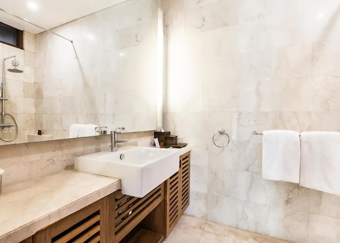 5 Star Bali Dream 2 Bedrooms With Private Swimming Pool ヴィラ ウルワツ