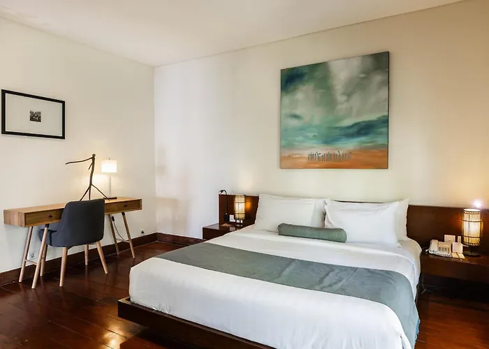 5 Star Bali Dream 2 Bedrooms With Private Swimming Pool ヴィラ *