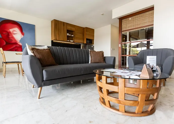 ヴィラ 5 Star Bali Dream 2 Bedrooms With Private Swimming Pool *