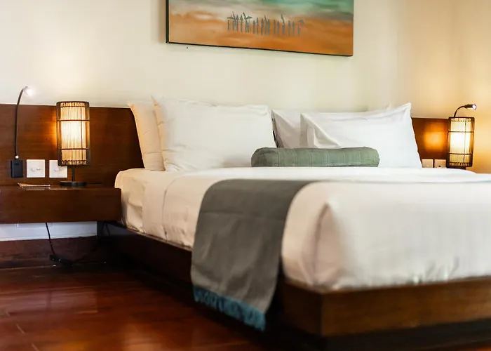 5 Star Bali Dream 2 Bedrooms With Private Swimming Pool ヴィラ ウルワツ