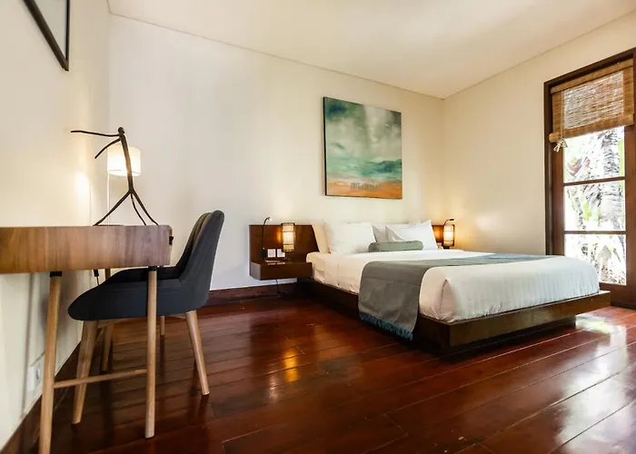 5 Star Bali Dream 2 Bedrooms With Private Swimming Pool *