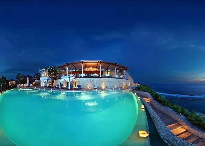 5 Star Bali Dream 2 Bedrooms With Private Swimming Pool ヴィラ