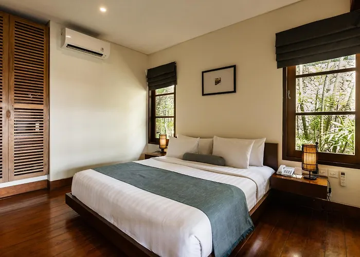 5 Star Bali Dream 2 Bedrooms With Private Swimming Pool *