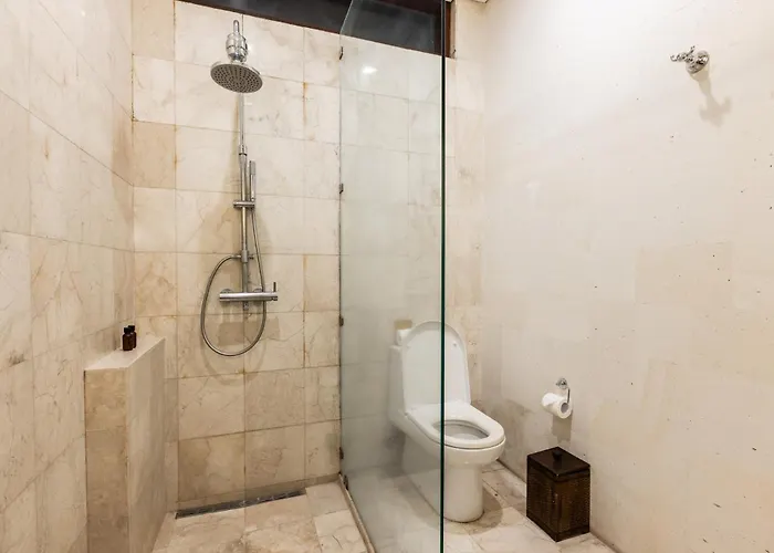 5 Star Bali Dream 2 Bedrooms With Private Swimming Pool