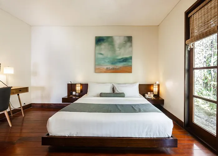 5 Star Bali Dream 2 Bedrooms With Private Swimming Pool * ウルワツ