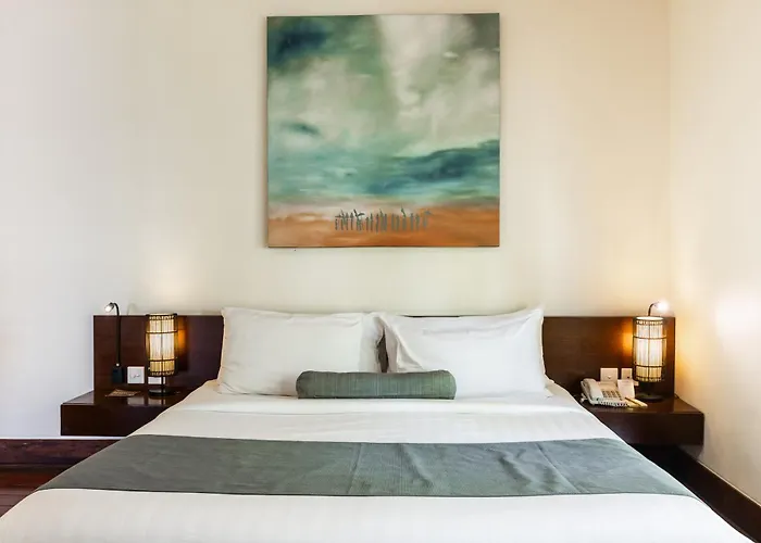 5 Star Bali Dream 2 Bedrooms With Private Swimming Pool ヴィラ
