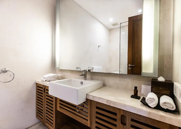 ヴィラ 5 Star Bali Dream 2 Bedrooms With Private Swimming Pool