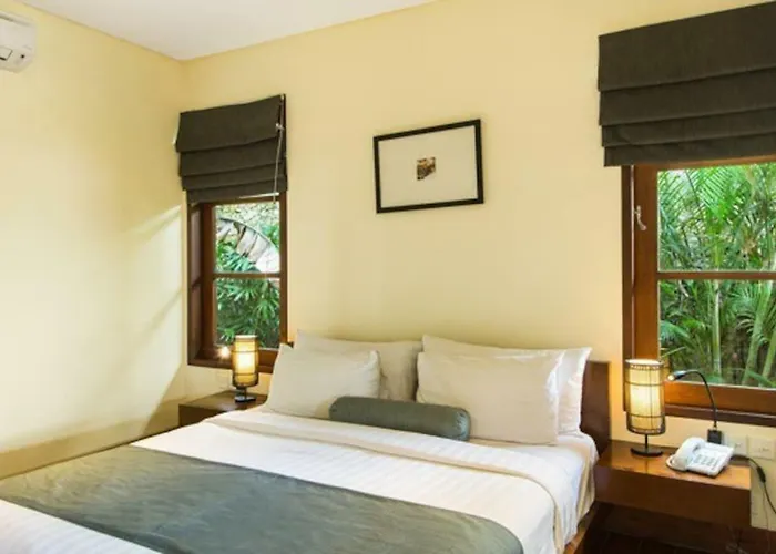 5 Star Bali Dream 2 Bedrooms With Private Swimming Pool ヴィラ