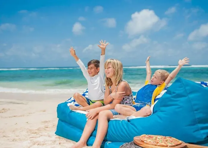 ヴィラ 5 Star Bali Dream 2 Bedrooms With Private Swimming Pool *