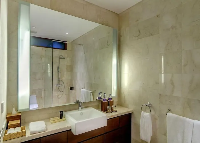 ヴィラ 5 Star Bali Dream 2 Bedrooms With Private Swimming Pool ウルワツ