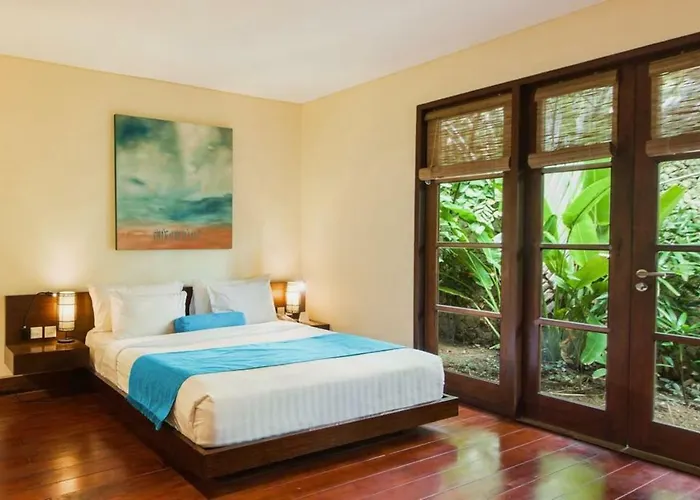 5 Star Bali Dream 2 Bedrooms With Private Swimming Pool ヴィラ