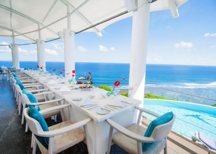 5 Star Bali Dream 2 Bedrooms With Private Swimming Pool ヴィラ
