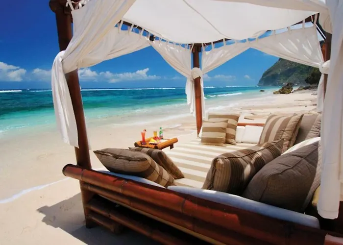 ヴィラ 5 Star Bali Dream 2 Bedrooms With Private Swimming Pool *