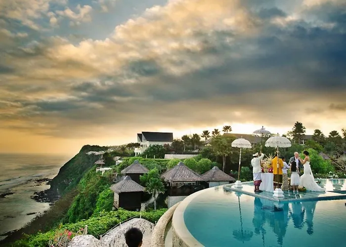 5 Star Bali Dream 2 Bedrooms With Private Swimming Pool