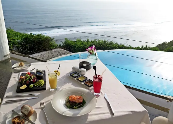 ヴィラ 5 Star Bali Dream 2 Bedrooms With Private Swimming Pool *